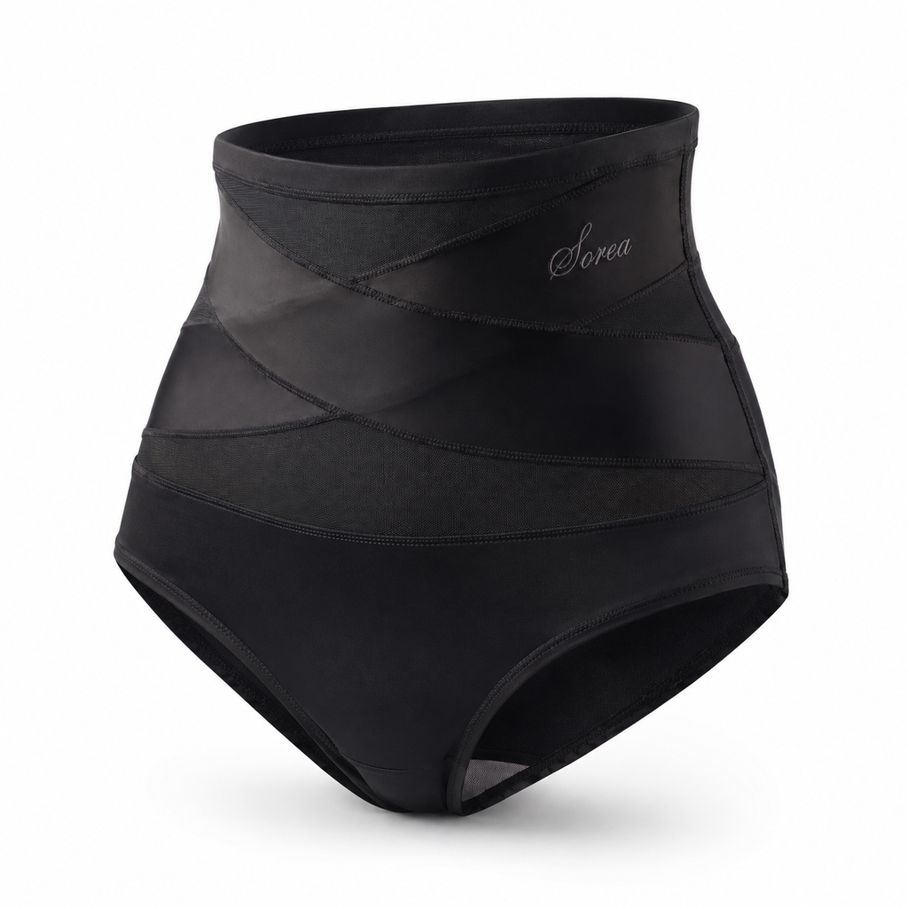 Sorea Sculpting Support Brief - noir