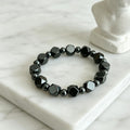 Hematite Energy Bracelet