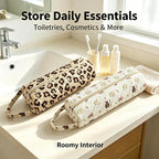 Quilted Hair Tool Organizer