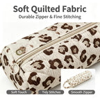 Quilted Hair Tool Organizer