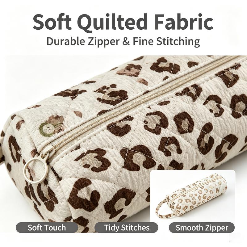 Quilted Hair Tool Organizer