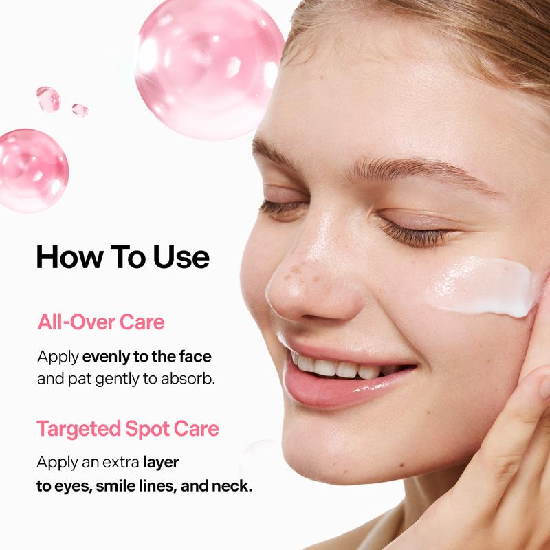 Sorea™ Age Reset