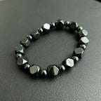 Hematite Energy Bracelet