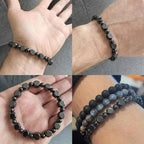 Hematite Energy Bracelet