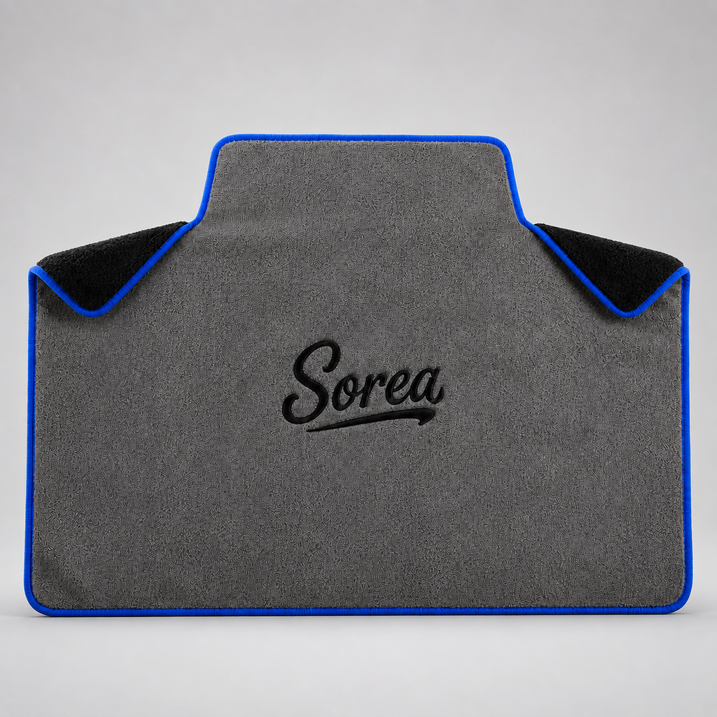 Ultra Wipe Towel 60 × 90 cm